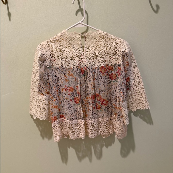 Luisa Top - Picture 5 of 5